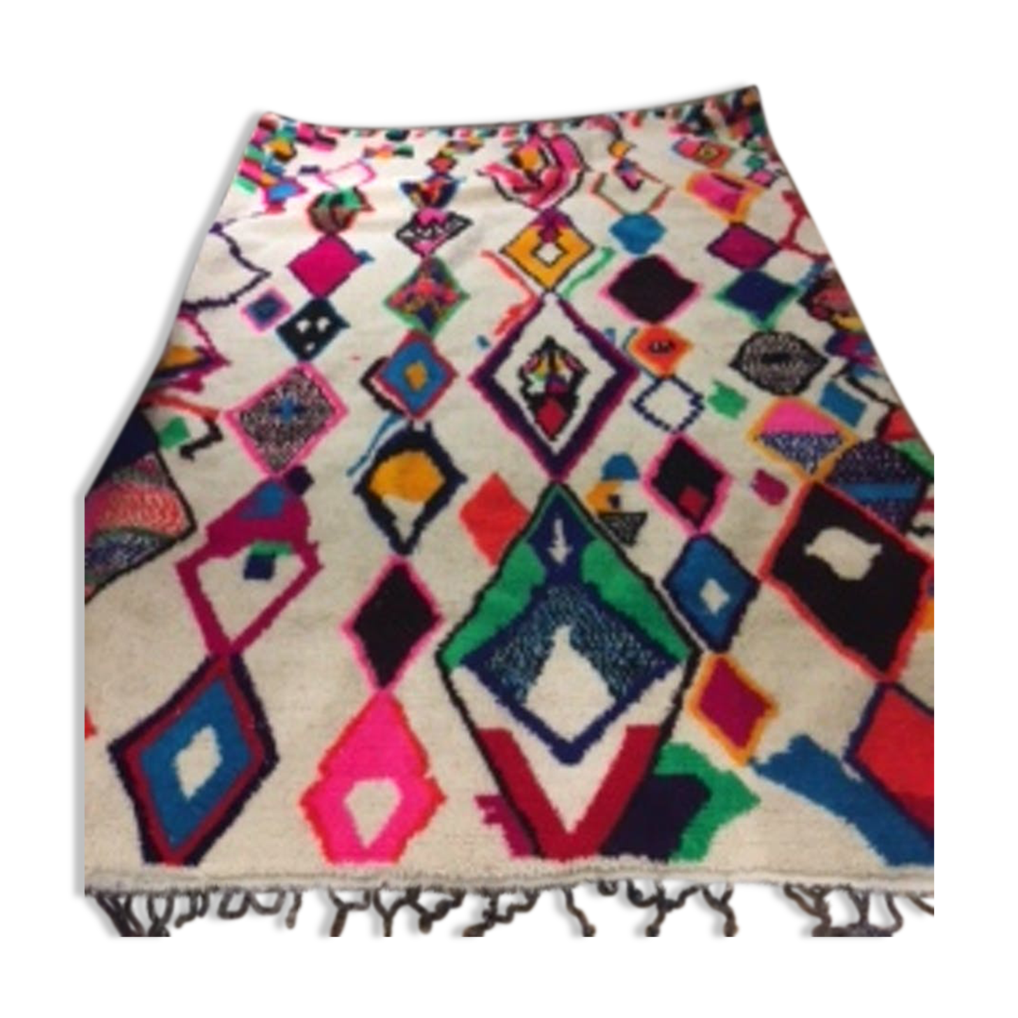Tapis azilal 200x300cm