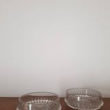 Set of 2 small ramekins
