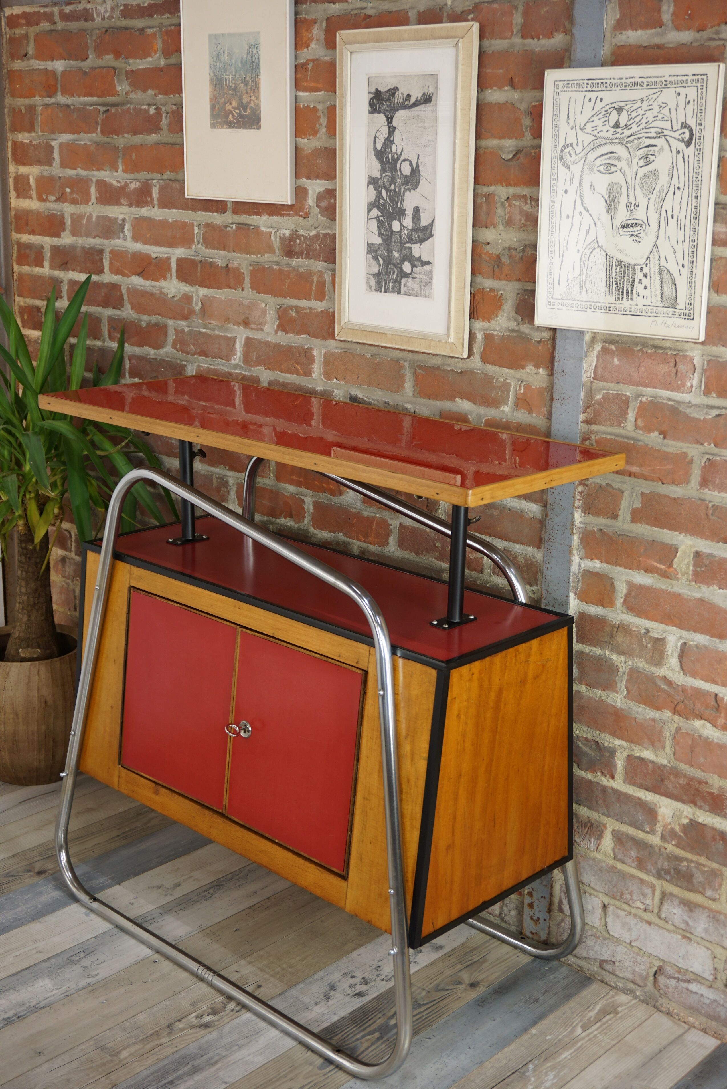 Bar cabinet design 50 years