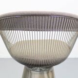 Set of 2 Knoll Chairs Warren Platner