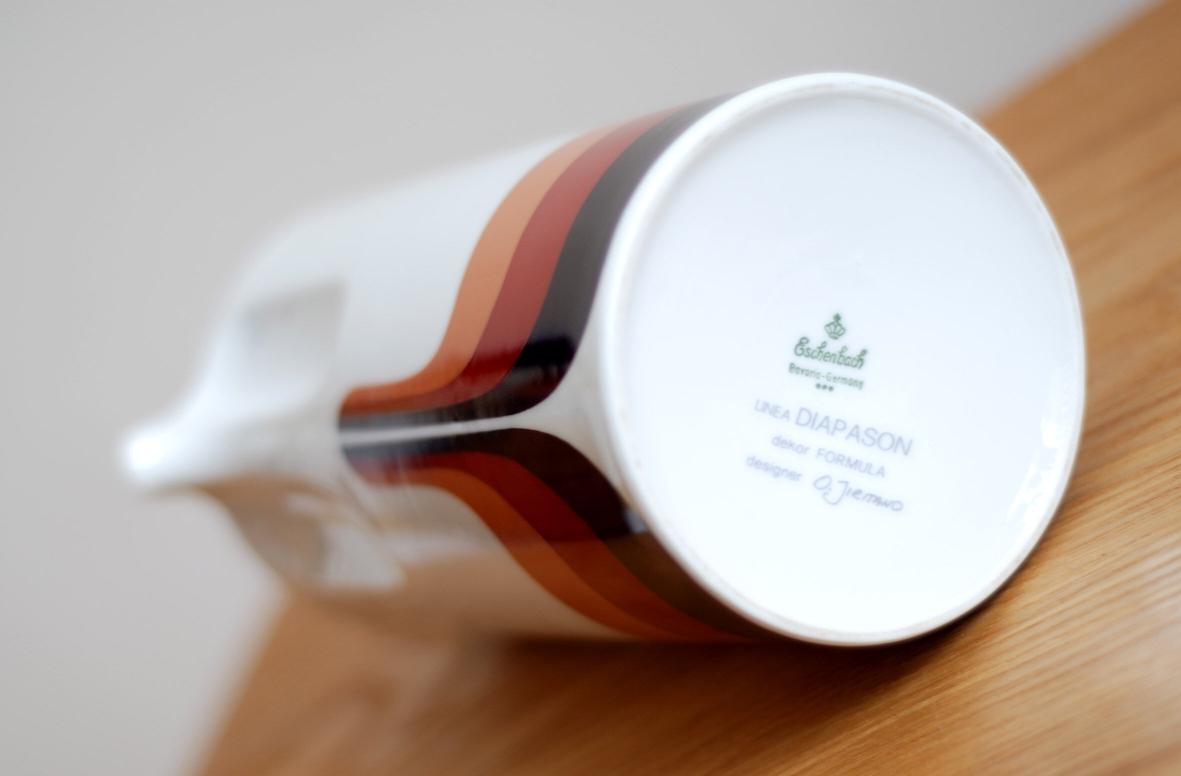 Cafetière scandinave