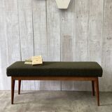Scandinavian bench
