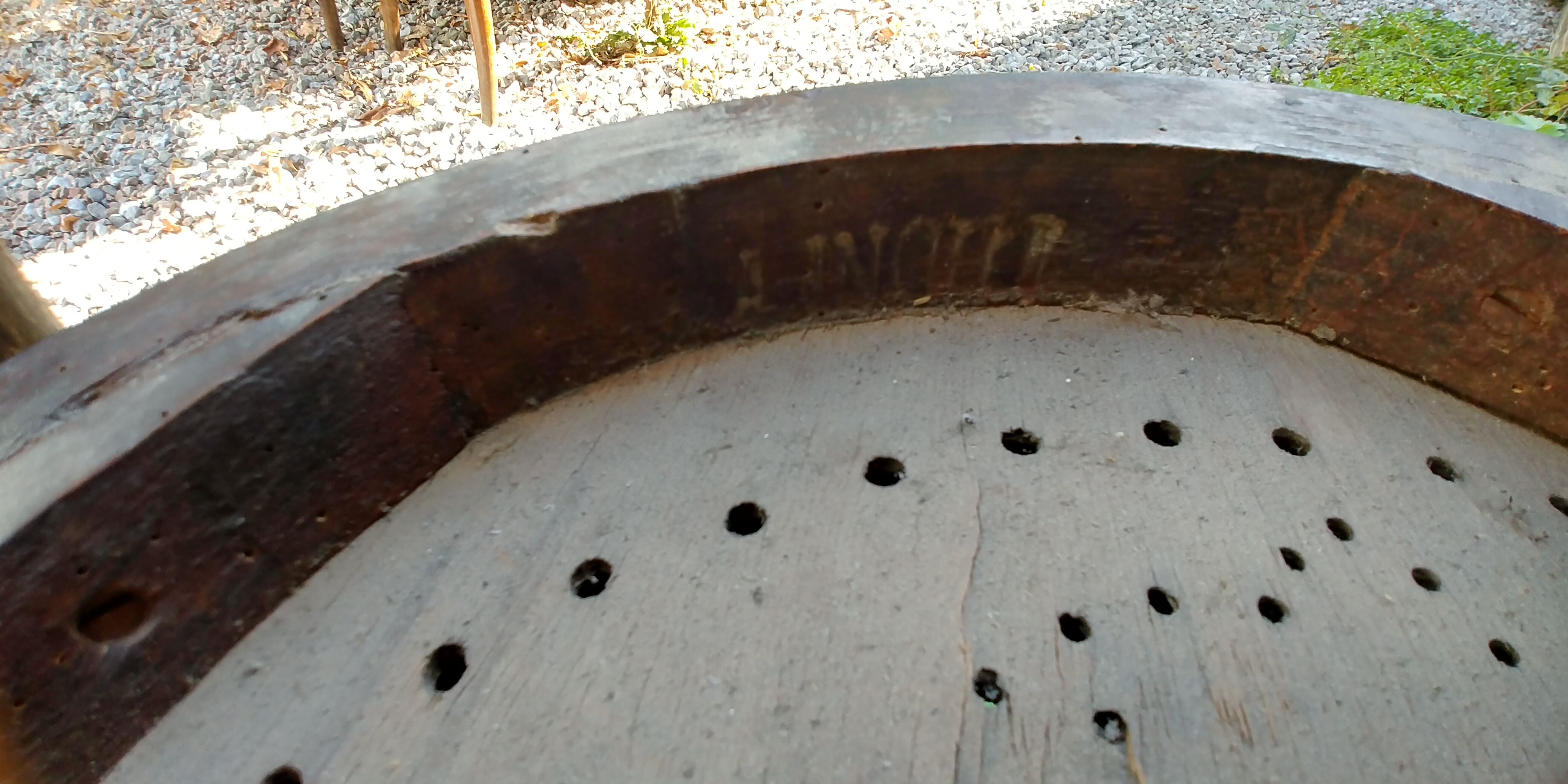 Lot of two bistro chairs No.14 from Thonet