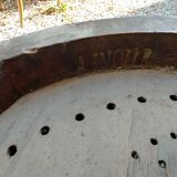 Lot of two bistro chairs No.14 from Thonet