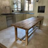 Table de ferme