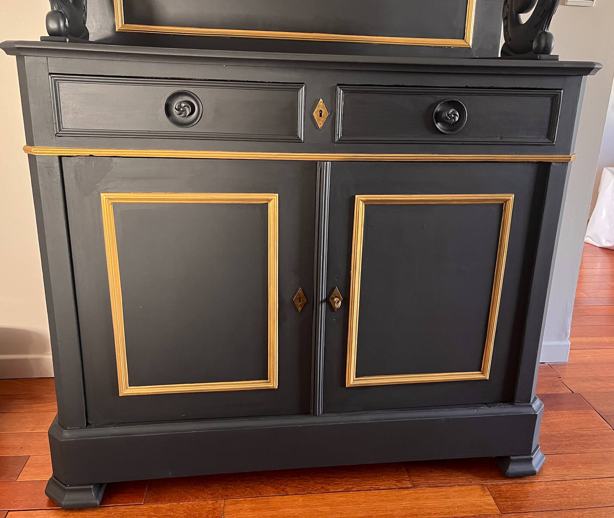 Saint Hubert Sideboard