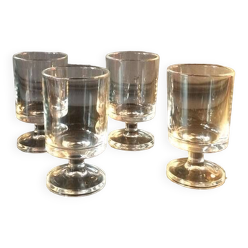 Shot glasses