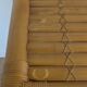 Bamboo chest of drawers