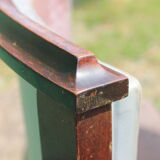 Set of 6 vintage chairs