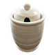 Condiment or jam pot