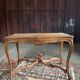 Table de milieu Louis XV