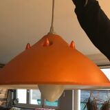 Starck pendant light for Flos