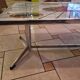 Table basse vintage berlati