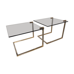 tables gigognes Ronald