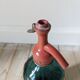 Seltz South America siphon
