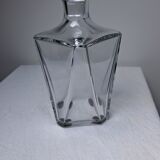 Baccarat decanter