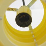 Vintage 1970s Scandinavia suspension