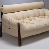 MP81 sofa by Percival Lafer