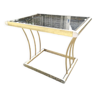 Vintage side table