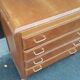 Commode vintage