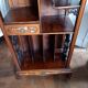 Vitrine style chinois