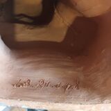 Bust Beethoven by M. Bouraine 1948