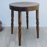 Vintage bistro stool