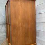 Buffet/modernist enfilade