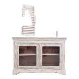 Buffe- vintage showcase