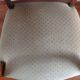 Restoration period armchair