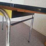 Table en formica