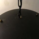 Vintage hanging lamp 50