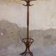 Portemanteau perroquet
