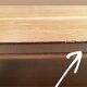 Rattan bookcase from the 60/70