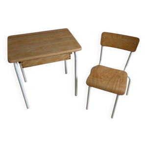bureau écolier