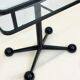 Table trolley – by Allegri Arredamenti, Parma, 1970s