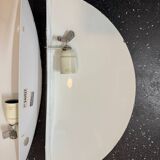 Appliques demi lunes SCE années 80 (Memphis)