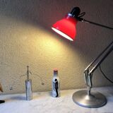 Anglepoise office lamp 1228 design Sir Kenneth Grange vintage 2004