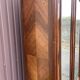 armoire Napoleon III palissandre fin 19ème