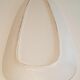 Flat Sea ecume years 50/60 61 cm in length