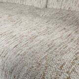 2-seater sofa set - 3-seater - Scandinavian-style 1960s armchair