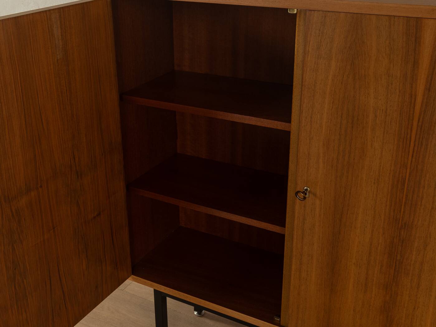 Commode années 50 par WK Möbel