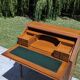 Slope secretary / Louis XVI style desk in wood – Very good condition