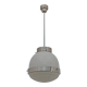 Big Pendant Lamp “Delta” by Sergio Mazza for Artemide, 1960s