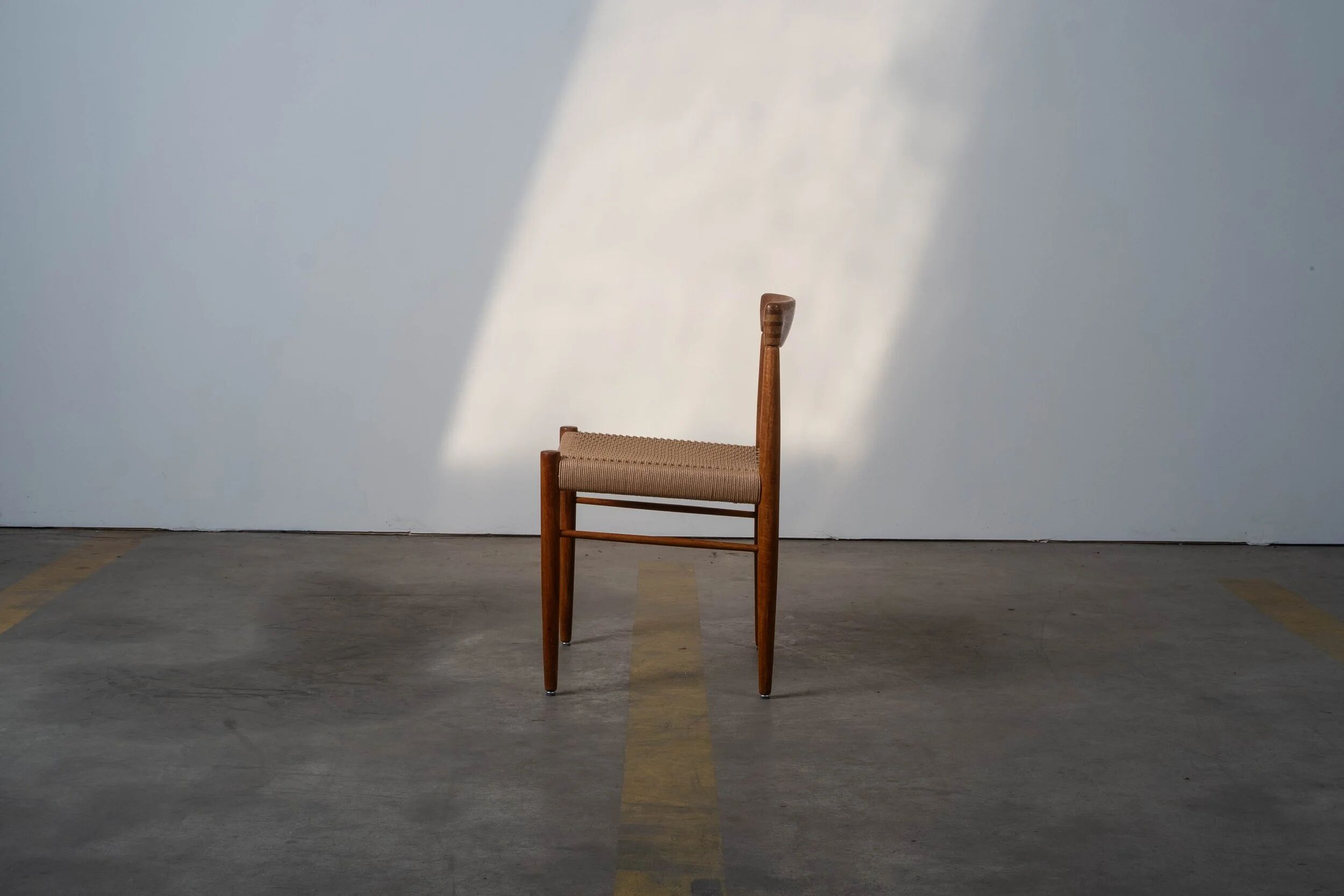 H.W. Klein - Bramin dining chairs