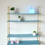 String shelf