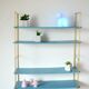 String shelf