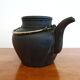 Antique Yixing teapot, Qing Dynasty, 1910s.