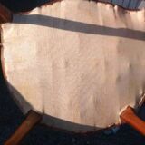 Louis 15 style living room