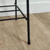 60s reading floor lamp